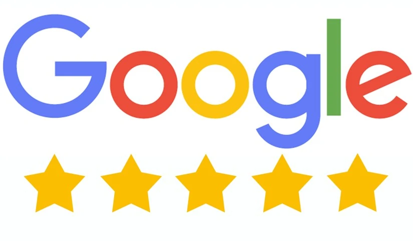 Opinie google